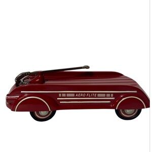 Hallmark 1940 Aero Flite Wagon replica